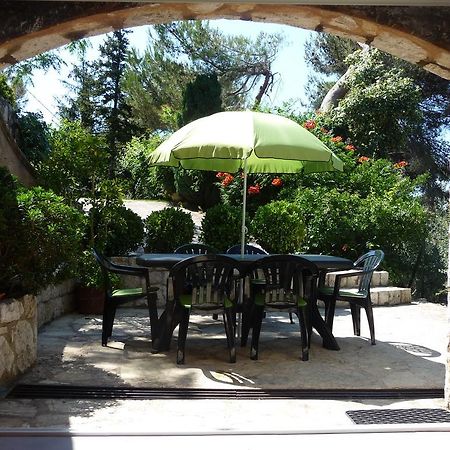 Appartement Castagniers Esterno foto