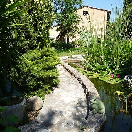 Appartement Castagniers Esterno foto