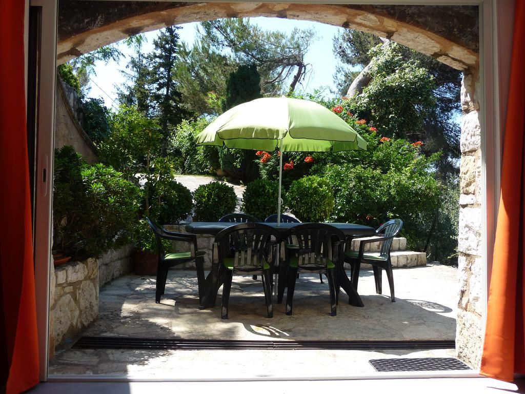Appartement Castagniers Esterno foto