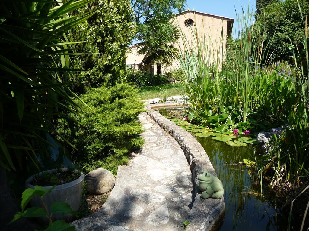 Appartement Castagniers Esterno foto