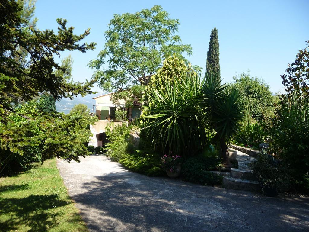 Appartement Castagniers Esterno foto