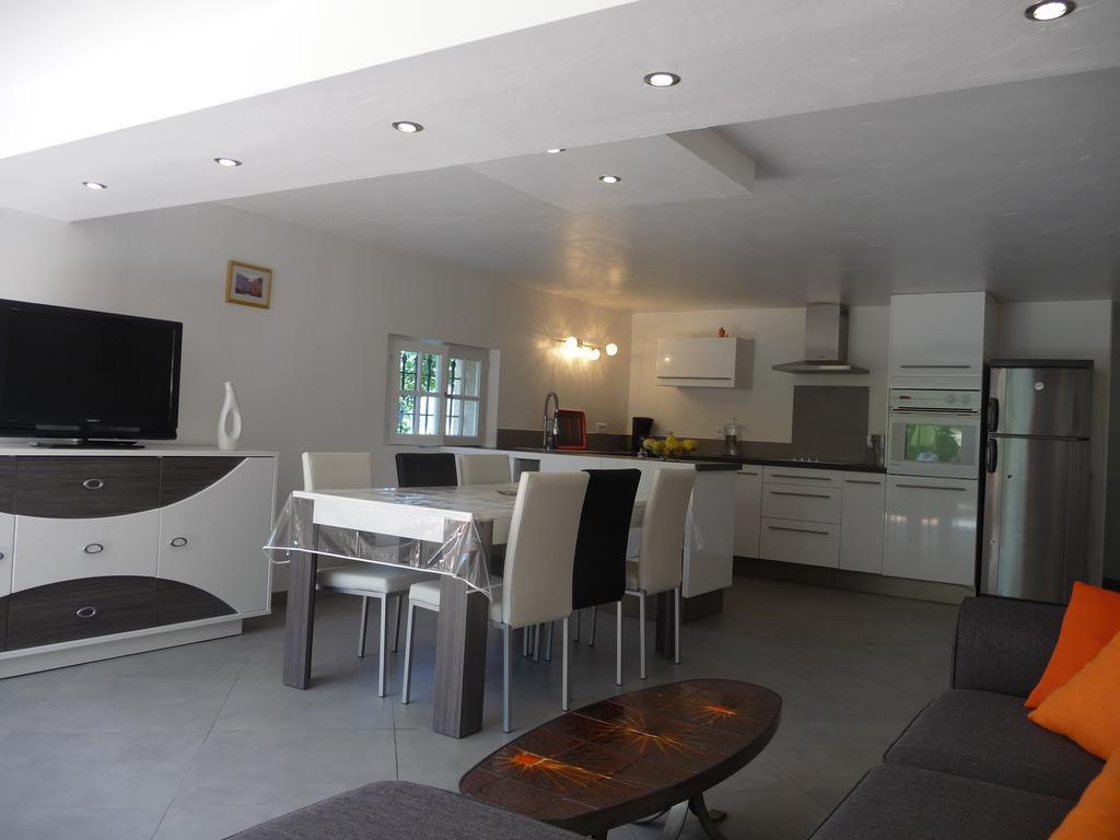 Appartement Castagniers Esterno foto